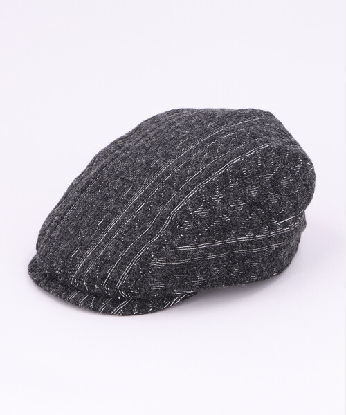 MAKE HUNTI CABLE CHARCOAL GRAY ONESIZE